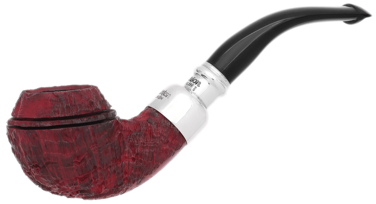 Peterson Rua Spigot (CP) (999) P-Lip