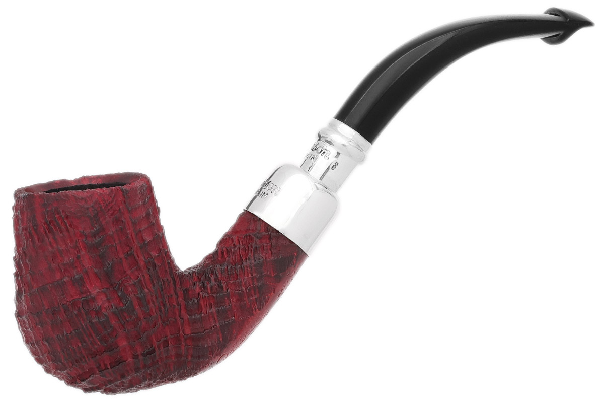 Peterson Rua Spigot (CP) (65) P-Lip