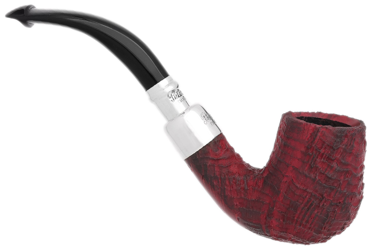 Peterson Rua Spigot (CP) (65) P-Lip