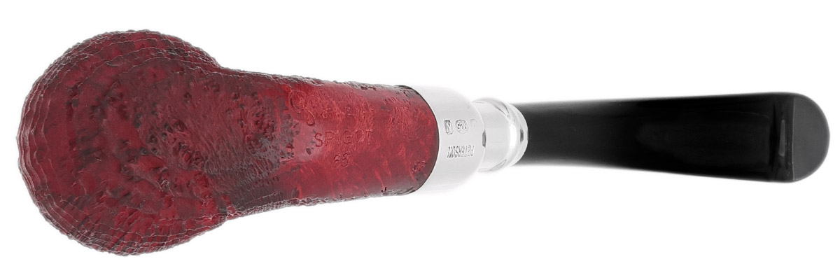 Peterson Rua Spigot (CP) (65) P-Lip