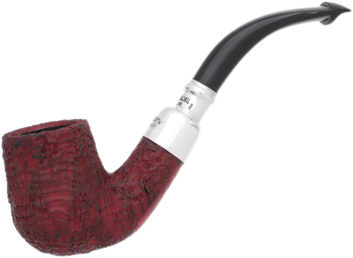 Peterson Rua Spigot (CP) (65) P-Lip