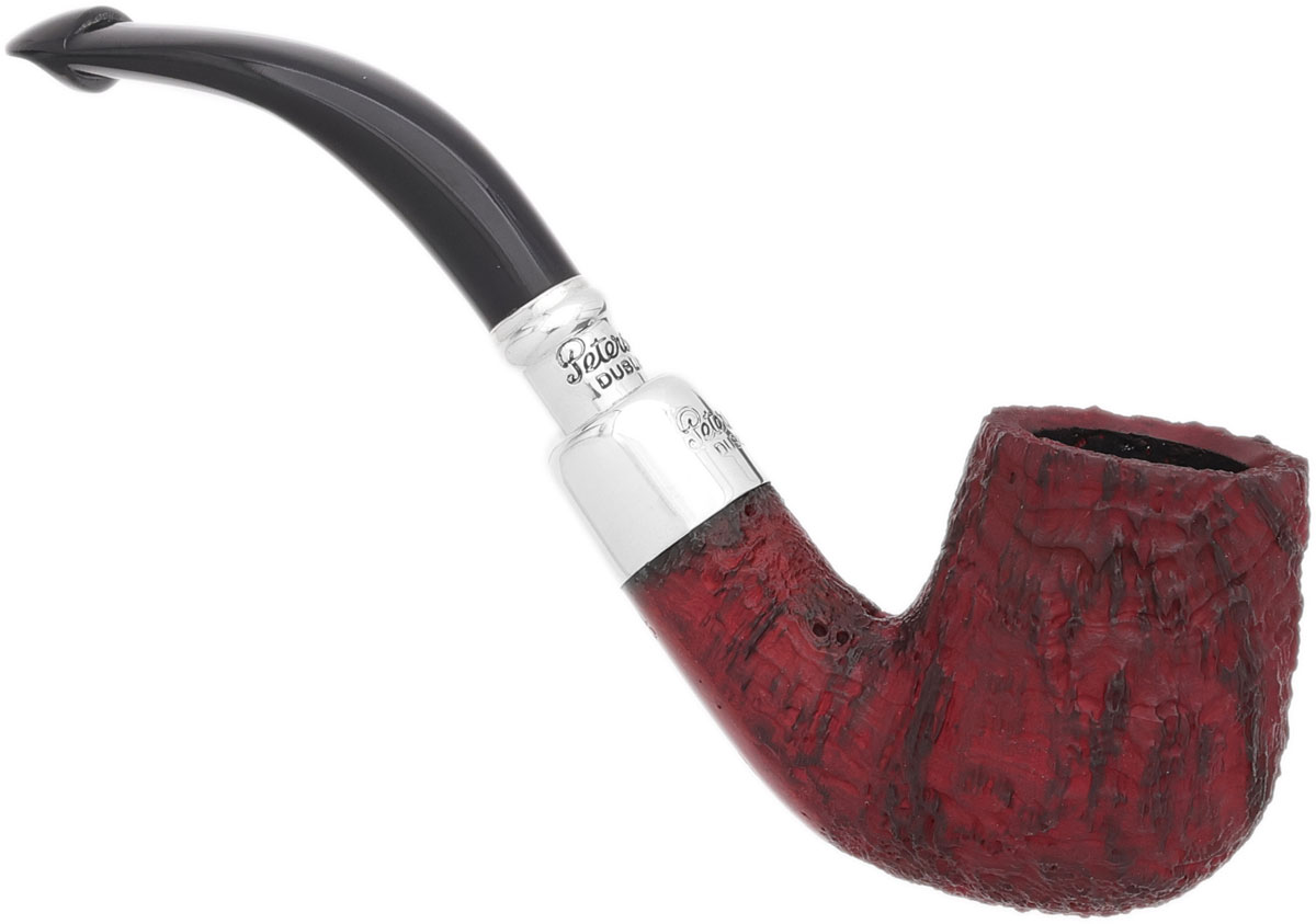 Peterson Rua Spigot (CP) (65) P-Lip