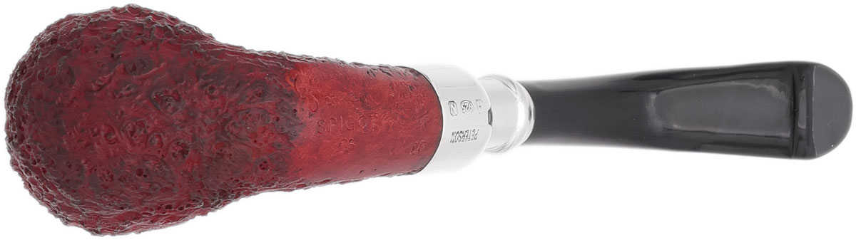 Peterson Rua Spigot (CP) (65) P-Lip