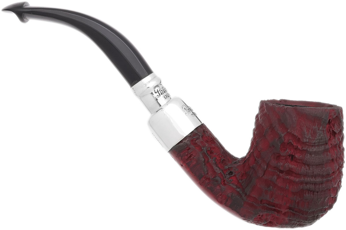 Peterson Rua Spigot (CP) (65) P-Lip