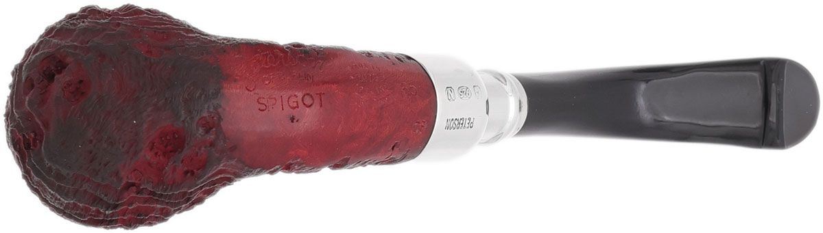 Peterson Rua Spigot (CP) (65) P-Lip