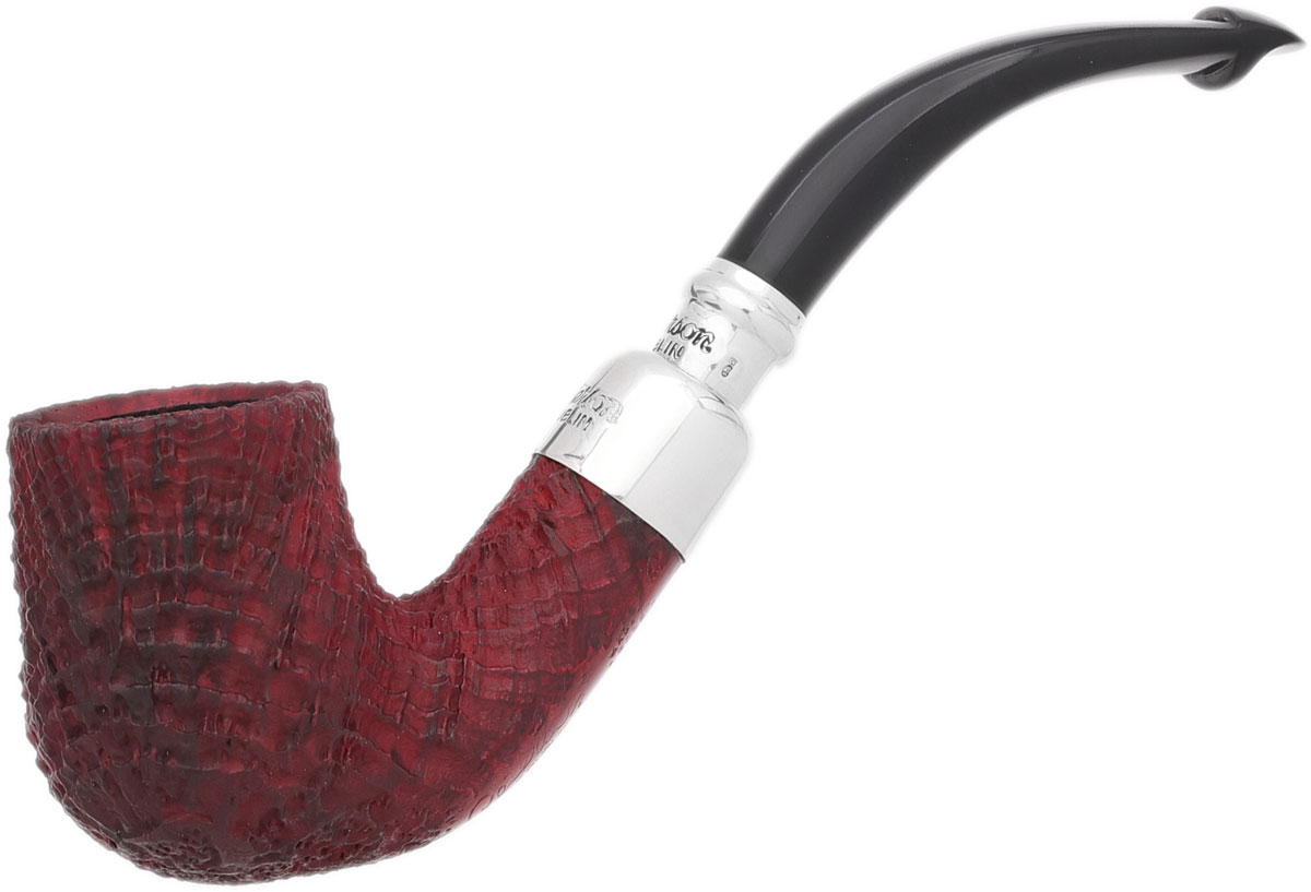 彼得森 Spigot 系列 65号 CP 弯式撞球斗