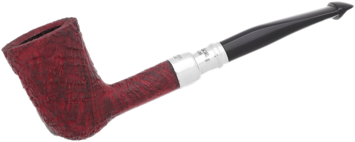彼得森 Spigot 系列 D17号 CP 弯式都柏林斗