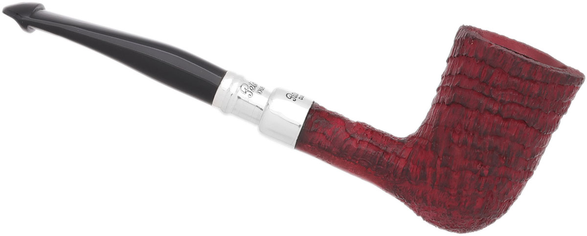 Peterson Rua Spigot (CP) (D17) P-Lip