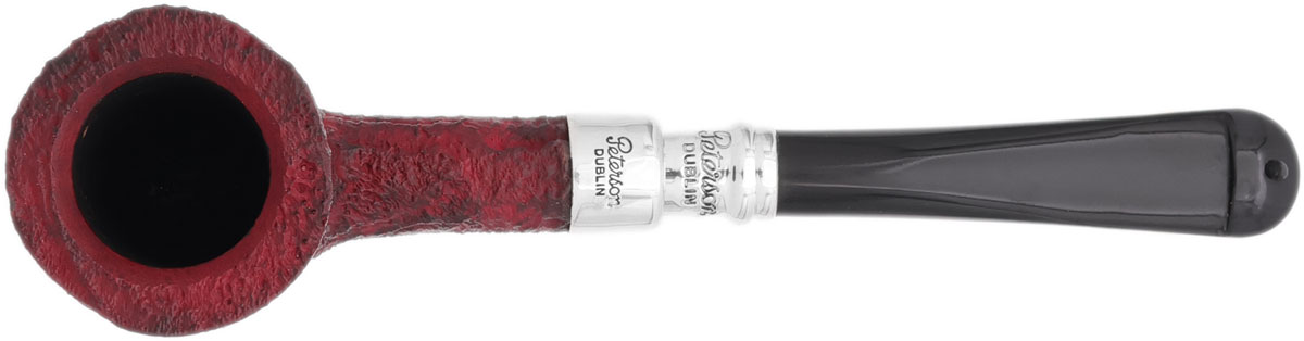 Peterson Rua Spigot (CP) (D17) P-Lip