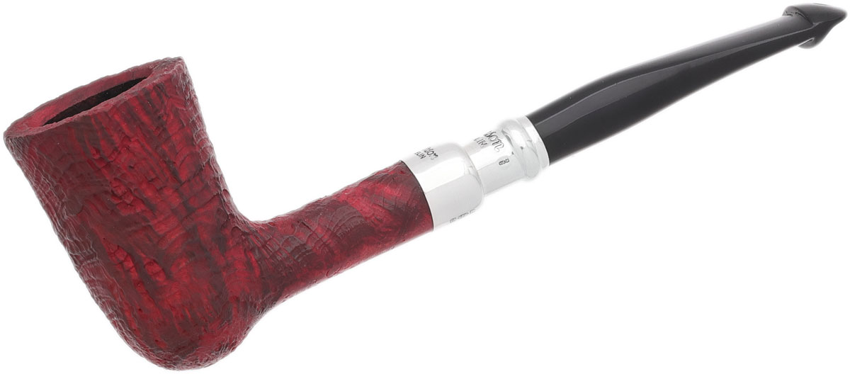 彼得森 Spigot 系列 D17号 CP 弯式都柏林斗
