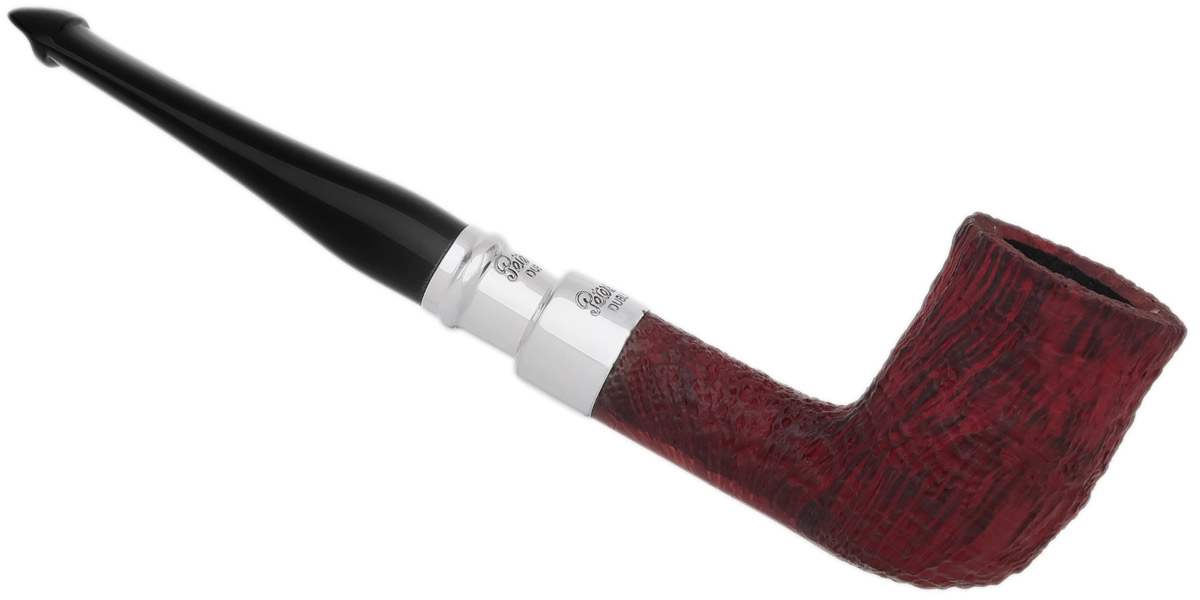 Peterson Rua Spigot (CP) (120) P-Lip