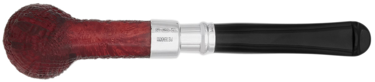 Peterson Rua Spigot (CP) (120) P-Lip