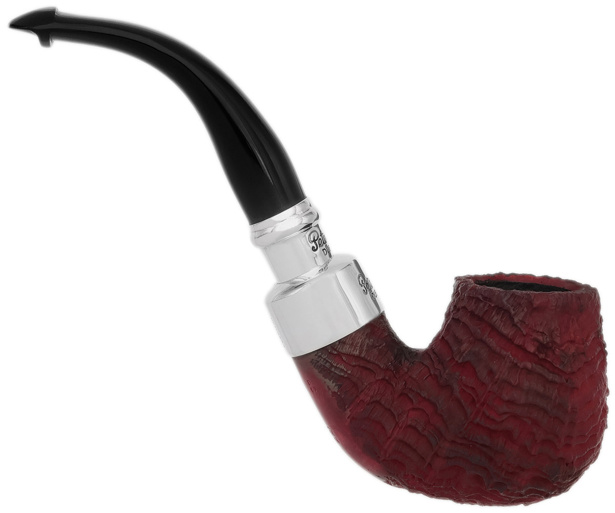 Peterson Rua Spigot (CP) (221) P-Lip