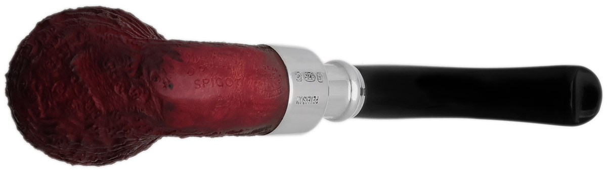 Peterson Rua Spigot (CP) (221) P-Lip