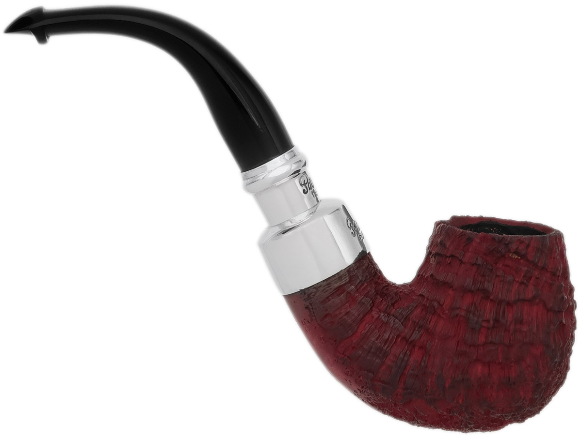 Peterson Rua Spigot (CP) (221) P-Lip