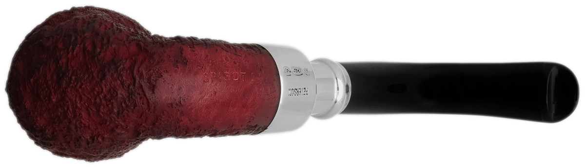 Peterson Rua Spigot (CP) (221) P-Lip