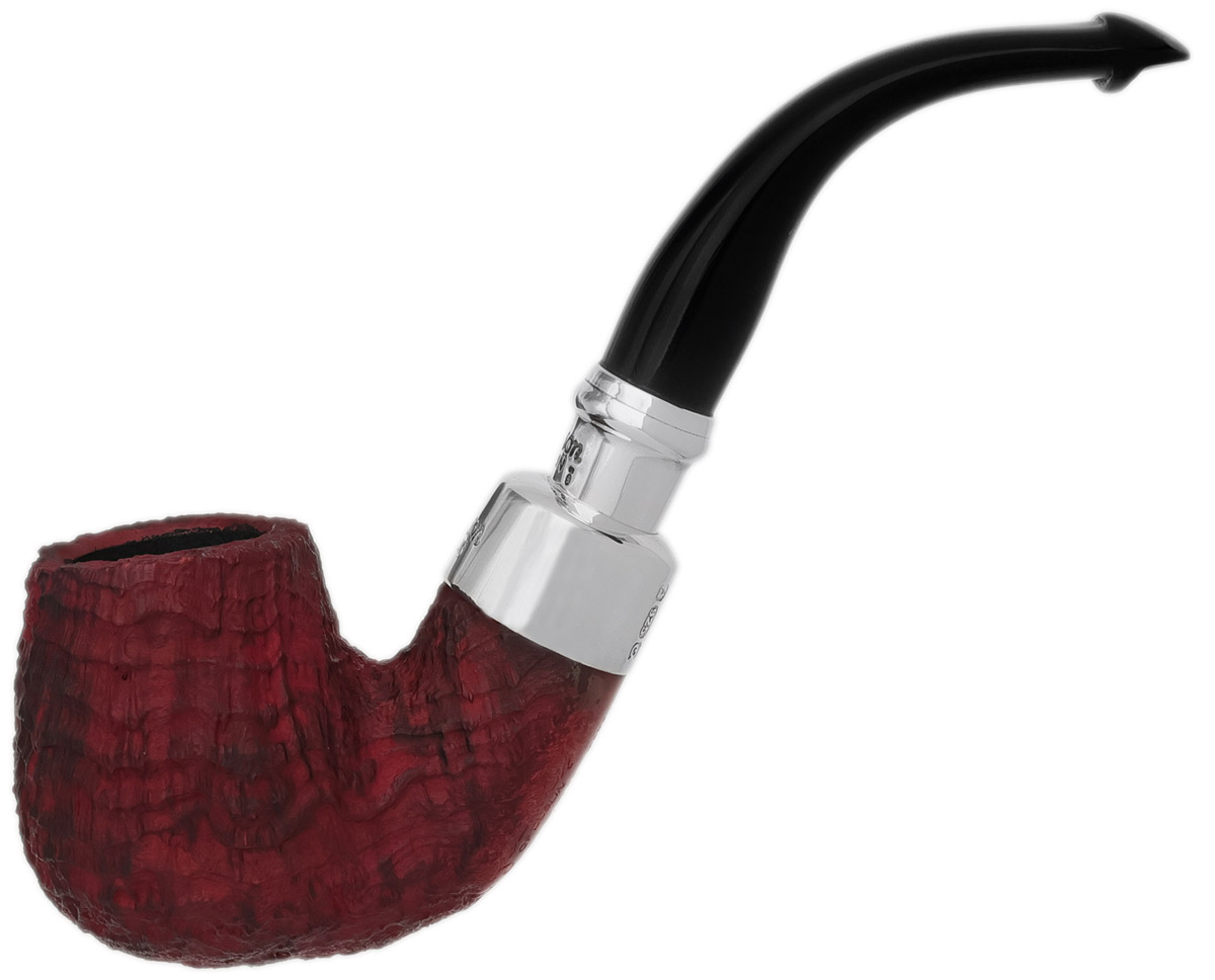 Peterson Rua Spigot (CP) (221) P-Lip