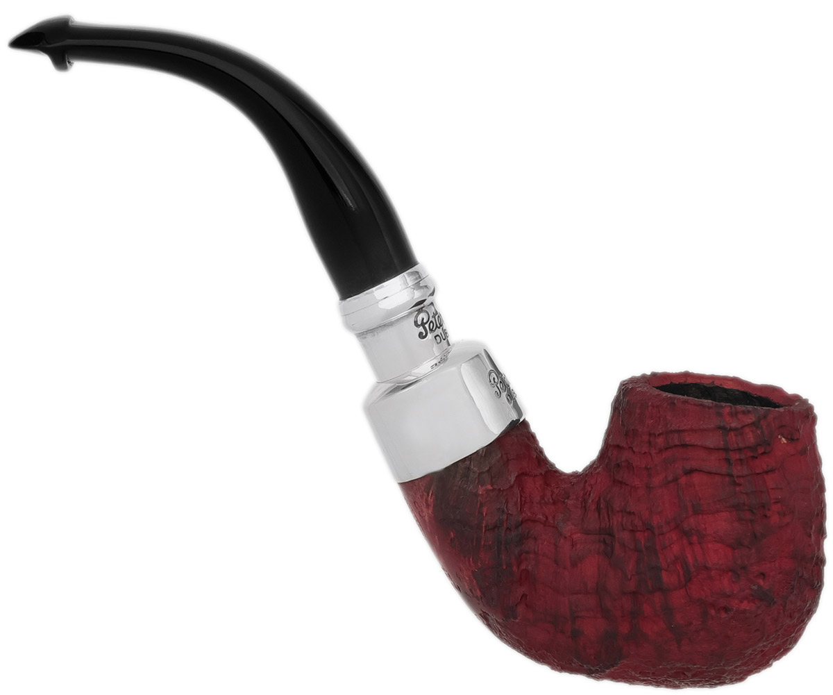 Peterson Rua Spigot (CP) (221) P-Lip