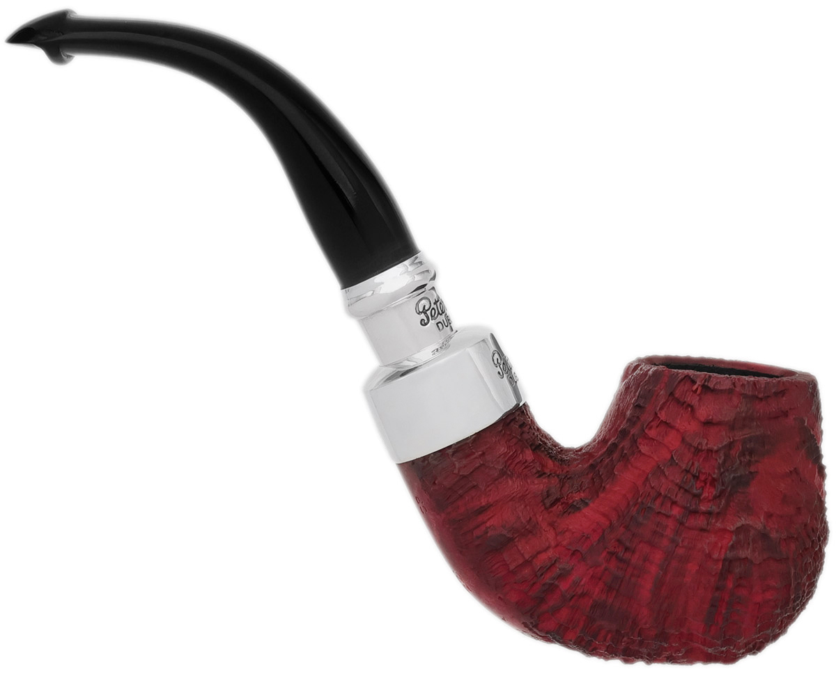 Peterson Rua Spigot (CP) (221) P-Lip