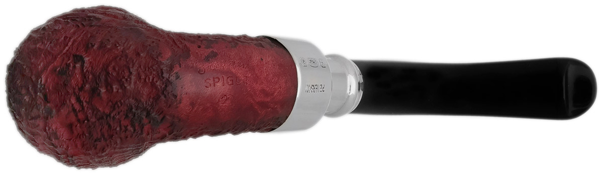 Peterson Rua Spigot (CP) (221) P-Lip