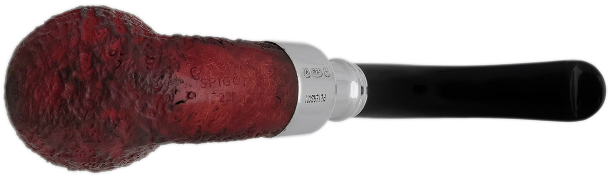 Peterson Rua Spigot (CP) (221) P-Lip