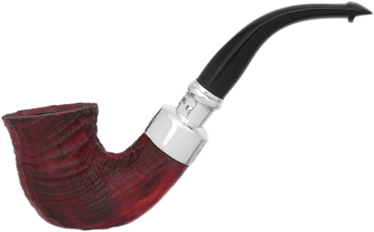 Peterson Rua Spigot (CP) (05) P-Lip