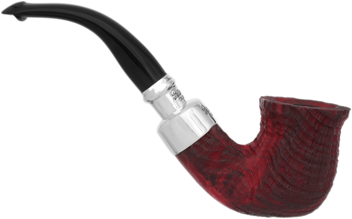Peterson Rua Spigot (CP) (05) P-Lip