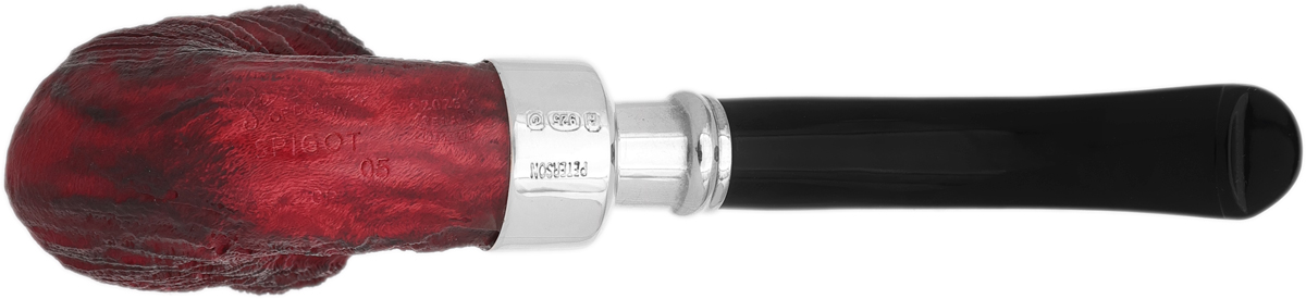 Peterson Rua Spigot (CP) (05) P-Lip