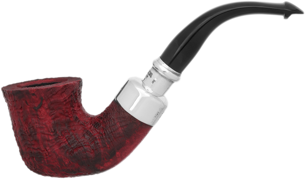 Peterson Rua Spigot (CP) (05) P-Lip