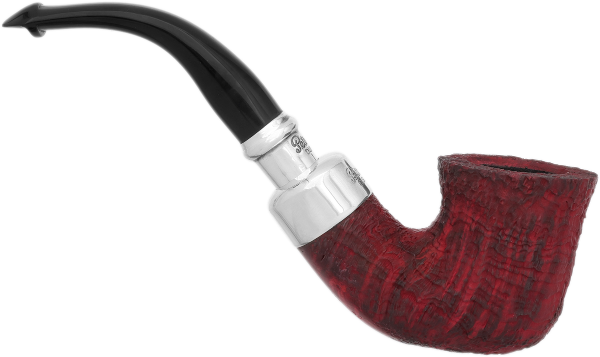 Peterson Rua Spigot (CP) (05) P-Lip