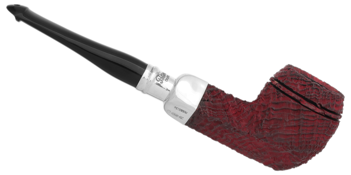 Peterson Rua Spigot (CP) (150) P-Lip