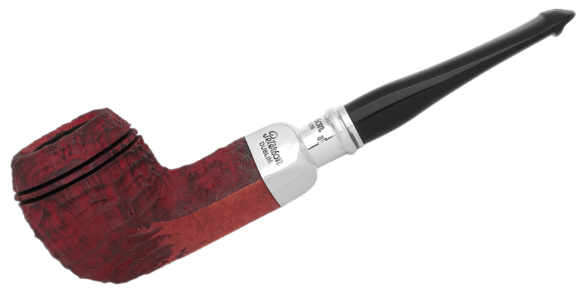 Peterson Rua Spigot (CP) (150) P-Lip