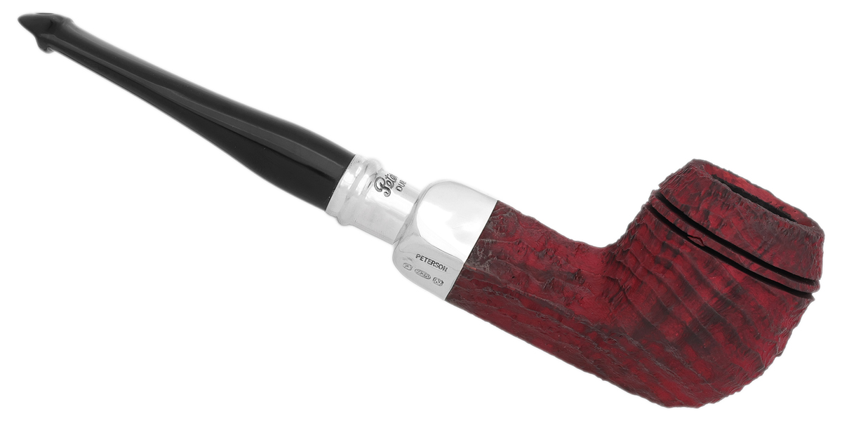 Peterson Rua Spigot (CP) (150) P-Lip