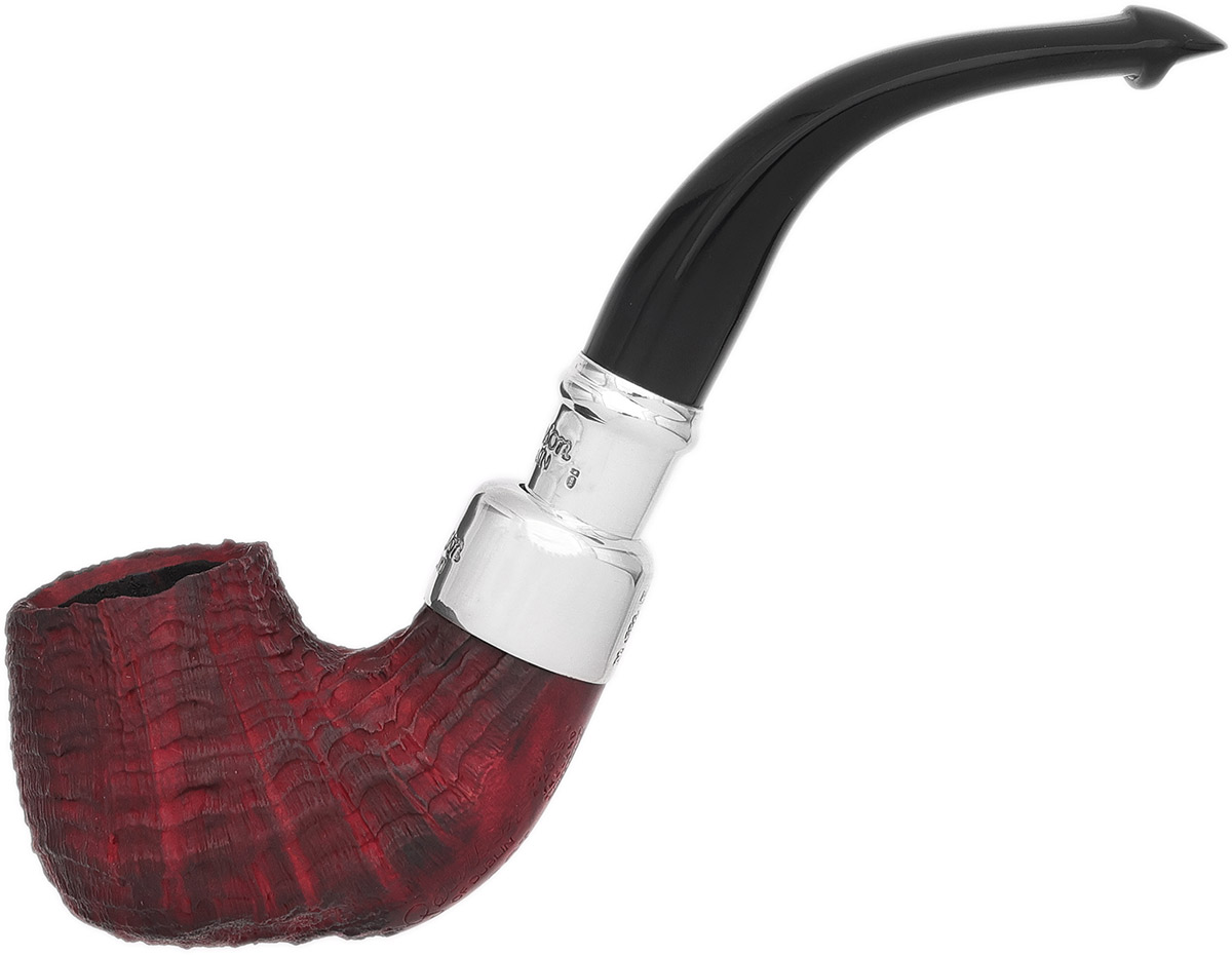 Peterson Rua Spigot (CP) (230) P-Lip