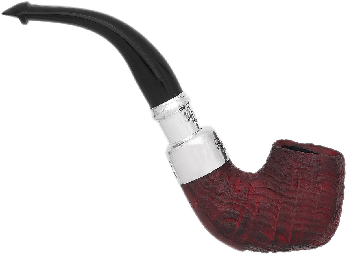Peterson Rua Spigot (CP) (230) P-Lip