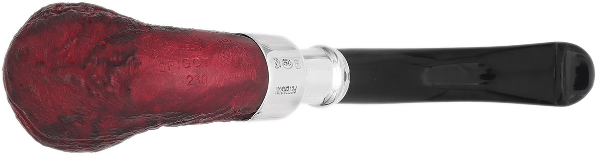 Peterson Rua Spigot (CP) (230) P-Lip