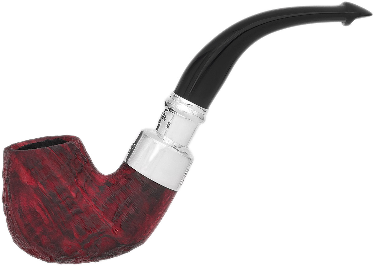 彼得森 Spigot 系列 230号 CP 弯式苹果斗