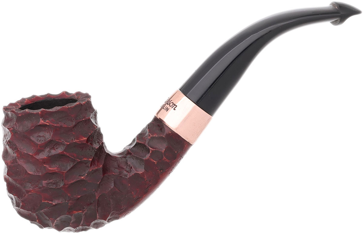 Peterson ***Christmas 2025 Rusticated (65) P-Lip