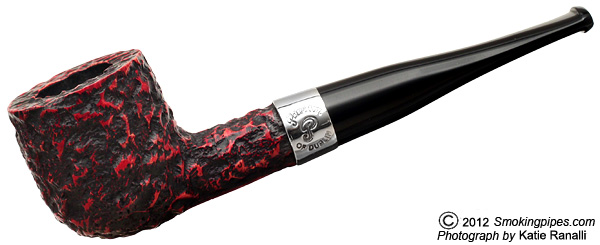 Peterson Donegal Rocky (606) Fishtail 