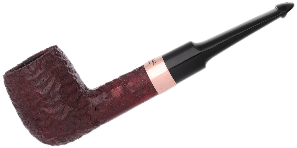 Peterson Christmas 2025 Rusticated (X105) P-Lip