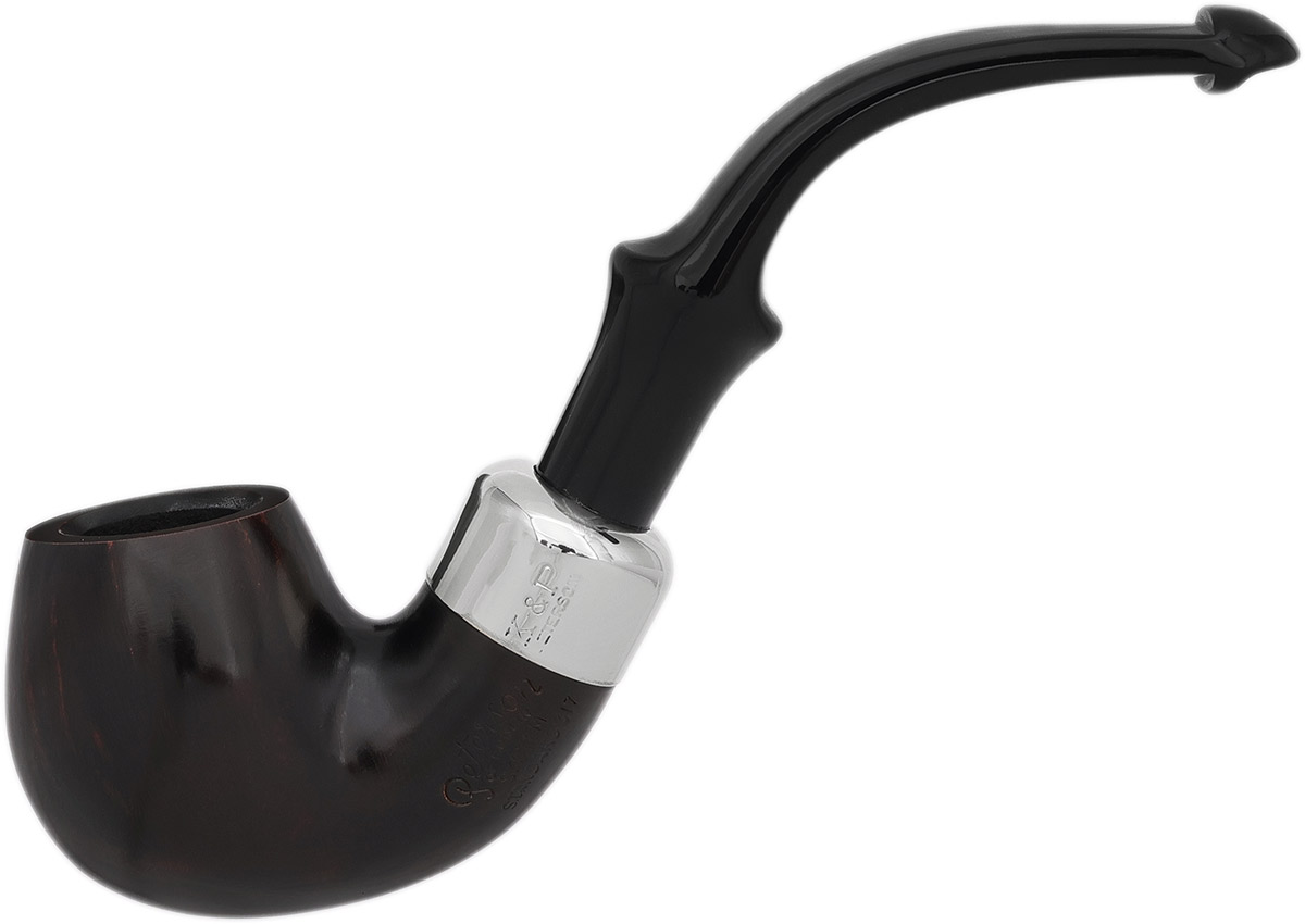 彼得森 Standard 系列 317号 弯式撞球斗