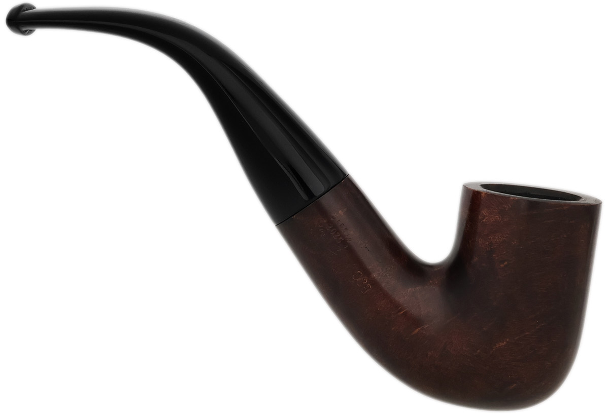 Peterson Aran Smooth (338) Fishtail