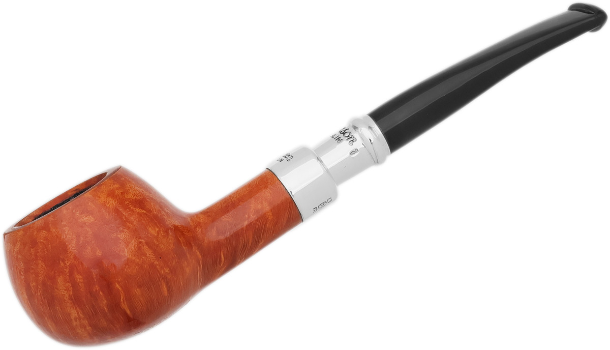 Peterson Natural Spigot (406) Fishtail