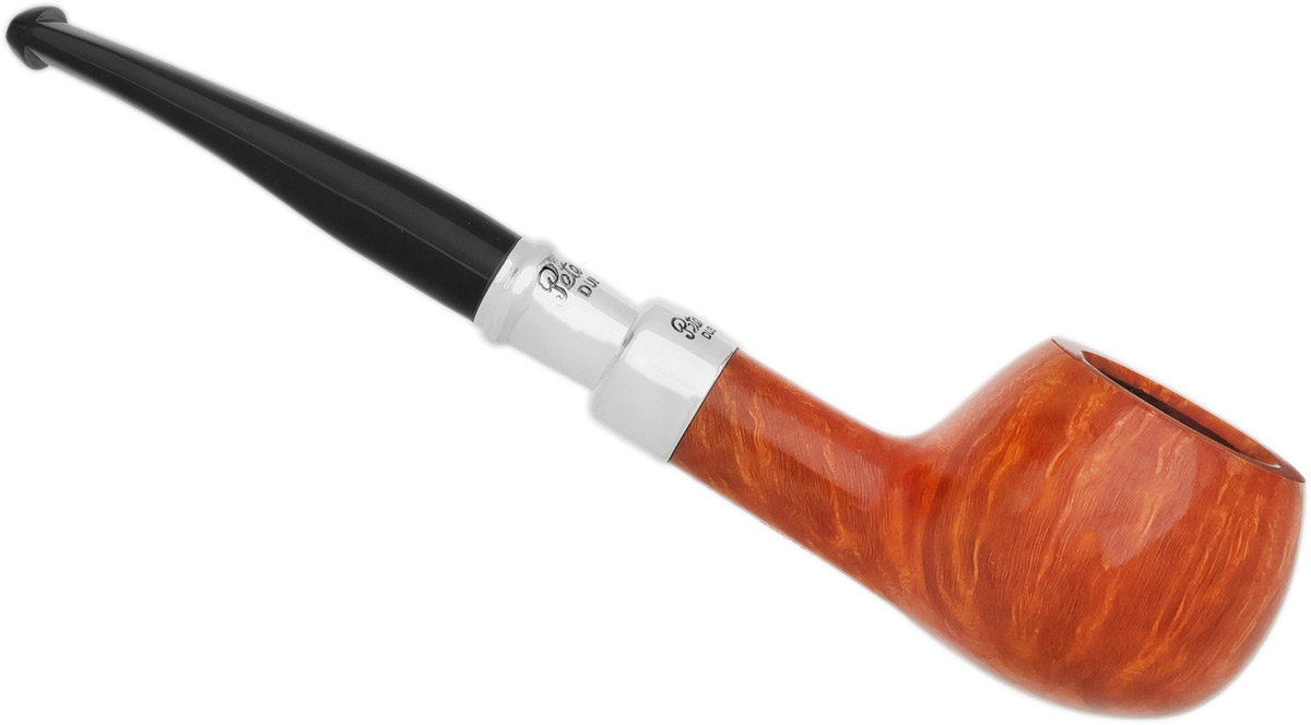 Peterson Natural Spigot (406) Fishtail