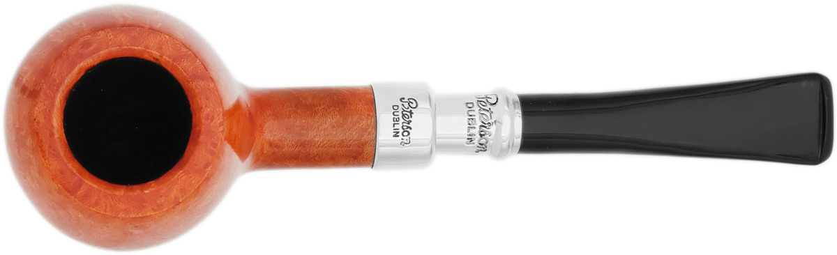 Peterson Natural Spigot (406) Fishtail