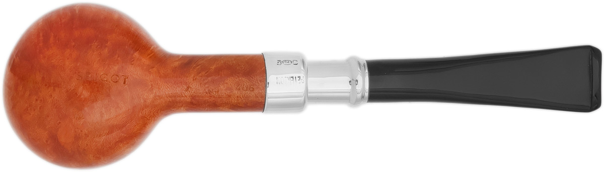 Peterson Natural Spigot (406) Fishtail