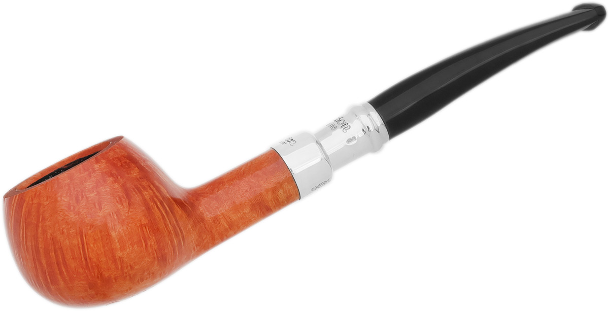 Peterson Natural Spigot (406) Fishtail