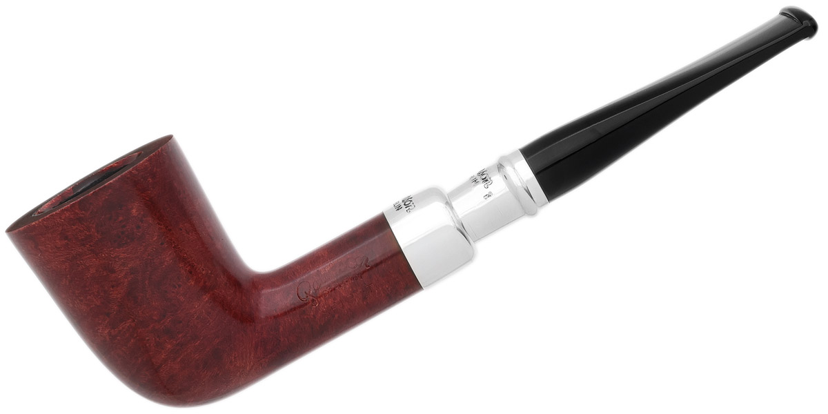Peterson Red Spigot (120) Fishtail