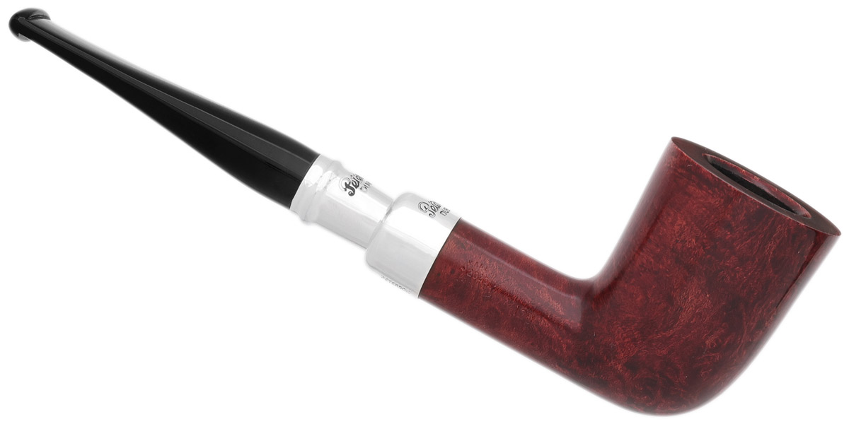 Peterson Red Spigot (120) Fishtail