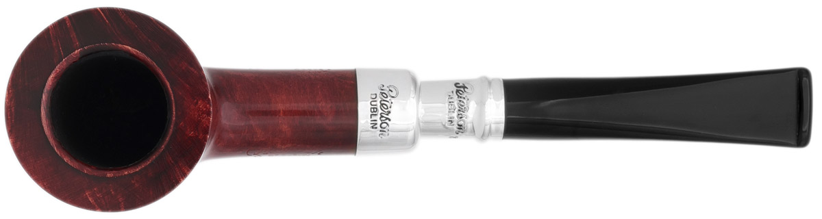 Peterson Red Spigot (120) Fishtail